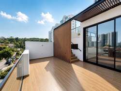 Hillview Villas (D23), Terrace #581859021